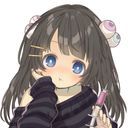 _鐵@くろがね_ (なまえ:下の名前)