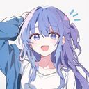 _菫青@きんせい_ _鬱莉@うつり_