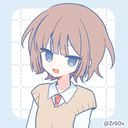 _菫青@きんせい_ _奏白@そうはく_