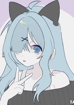 莉翠ちゃん専用ー!!