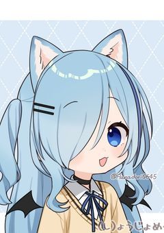 莉翠ちゃんと桜ちゃんの専用部屋!!