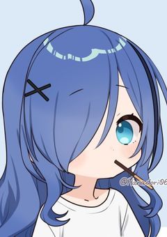 由実さん専用部屋!!