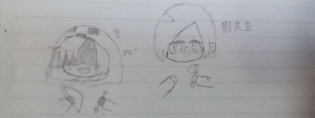 鬱莉(リアルが大変...) 『デビカラ』烏兎羅さんの壁紙画像