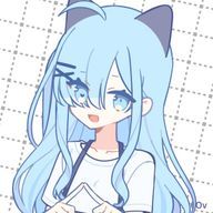  鬱莉(リアルが大変...)　『デビカラ』烏兎羅さんのアイコン画像