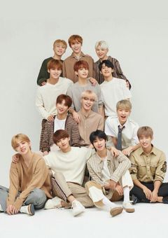 13人の日常