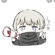 あ〜さんのアイコン画像
