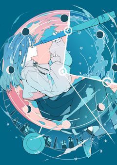 養子に雇った子が可愛すぎるんだが