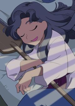 アニメの様な世界に転生してしまった