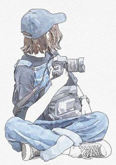 興味ない。
