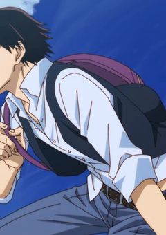 まさか恋に落ちるとは。