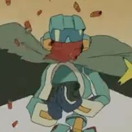 アンダーテールさんのアイコン画像