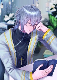 　All is saved by know!ng .　