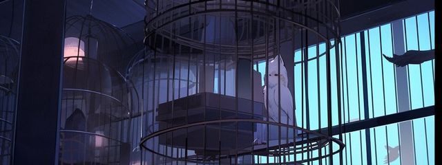 透羽 _ 第3期倍率調査中さんの壁紙画像