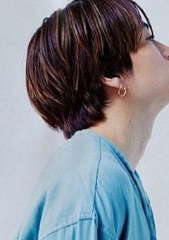 菊池の彼女