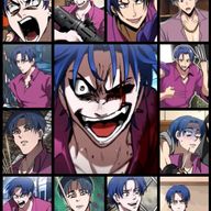 白米と梅干し💎　さんのアイコン画像