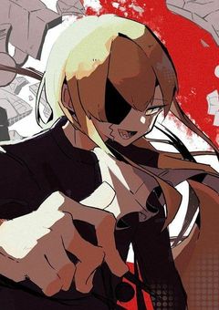 レヴィの妹さん全然似てない件について