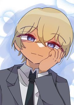 情報屋は情報屋に恋をする