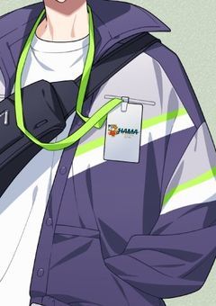 推しはR1ze?Day2?Ev3ns?L4mps?いいえ、主任です！