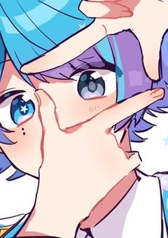 💎🦊の姉、引きこもりでした。