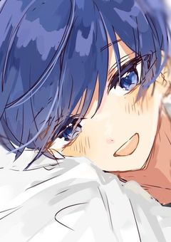 塩対応したら溺愛されました