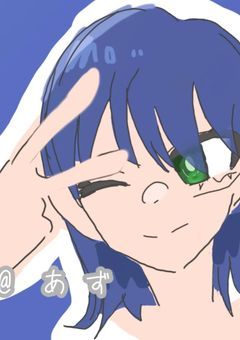 イラスト部屋 ( ᐛ )