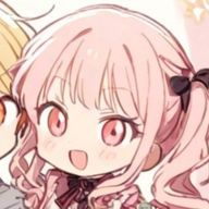 胡 桃 あ ず 🎀🎧 @ 無浮上さんのアイコン画像