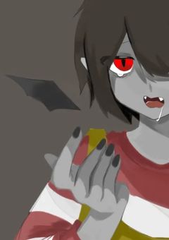 ヴァンパイアハンター、転生してヴァンパイア!?【sha】