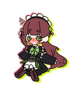 【創作部屋】きゃわいい泣き虫ちゃんのおへや