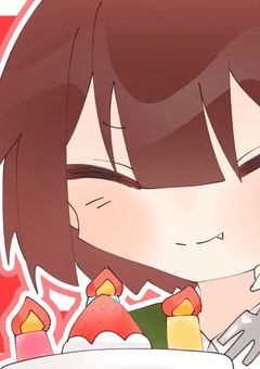 雑談だだんだん