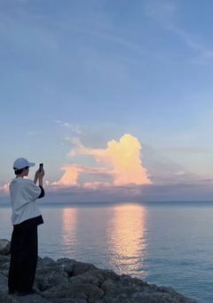 9月1日　綺麗な星がひとつ増えた。