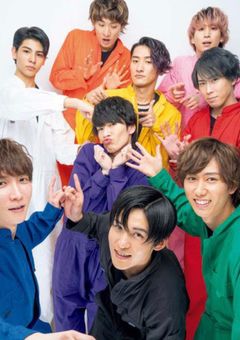 かっこいいお姫サマとかわいいお姫サマどちらがお好き？