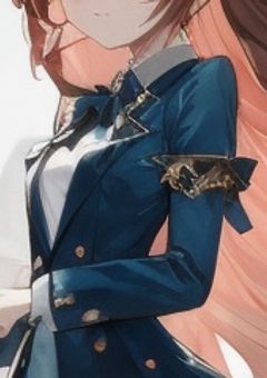 Your order is absolutely not.