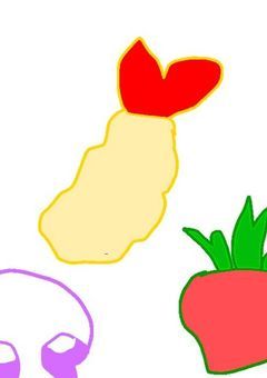 【ntjo∶pint ver.】幼児化&奇病とか何してんねん。