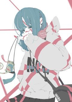 あなたの愛情、とても儚く美しい