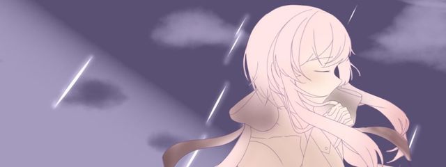 夜桜さんの壁紙画像