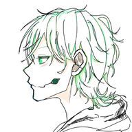 抹茶アズキさんのアイコン画像