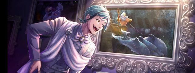 猫夜 月  ＠ 超低浮さんの壁紙画像