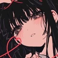 猫夜 月  ＠ 超低浮さんのアイコン画像