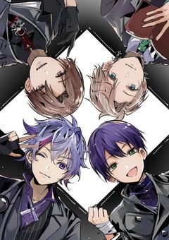 私/僕/俺 達入れ替わってるぅー！？