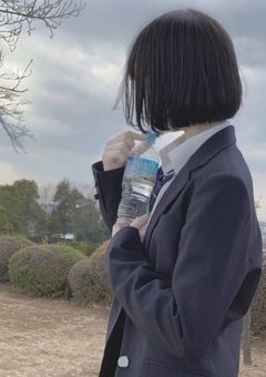 　僕らの紅一点、可愛過ぎます…　