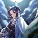 胡蝶しのぶ