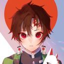 竈門炭治郎