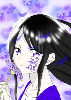 殺すなら残酷に…ね?