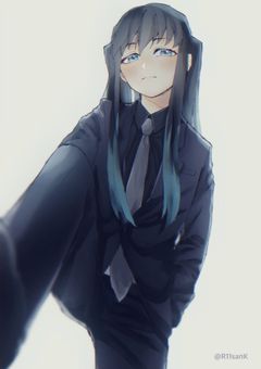 御主人様の仰せのままに