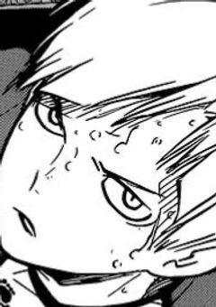 白布賢二郎の妹＿。