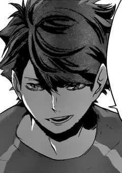 及川徹の妹は可愛い＿