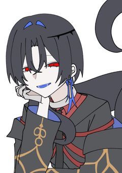 イラスト部屋