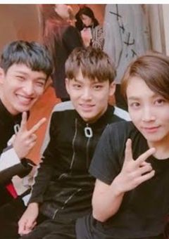 ジョシュアの彼氏は3人！？