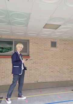 勘違いから始まった恋