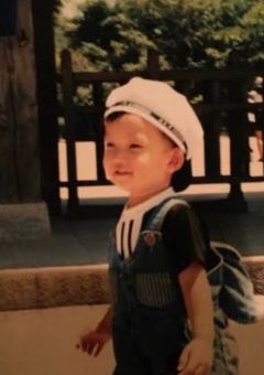 ユン夫婦のInstagram